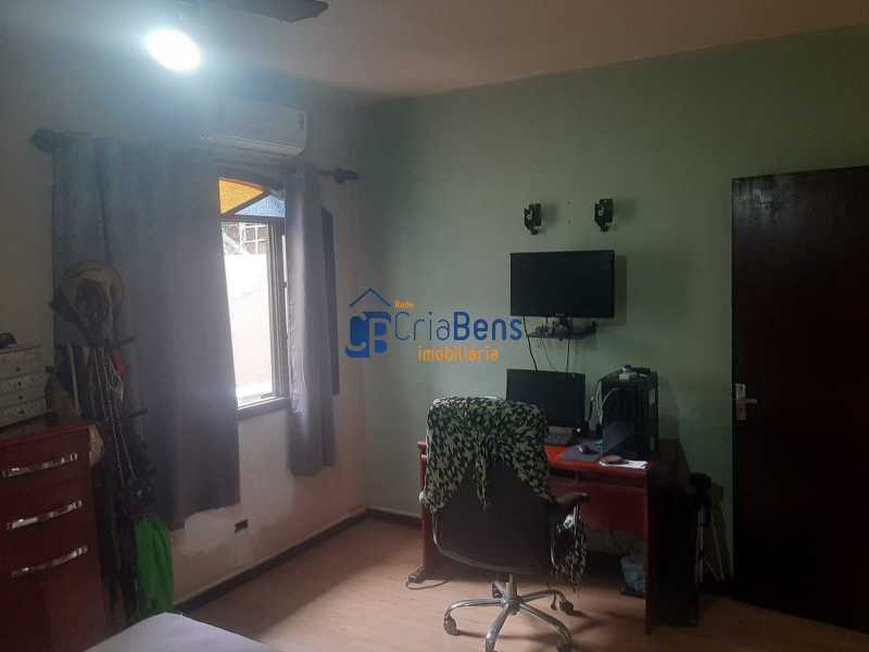 Conheça 17 do imóvel - Casa 3 quartos à venda Encantado, Rio de Janeiro - R$ 980.000 - PPCA30178 - 17 17 - 17