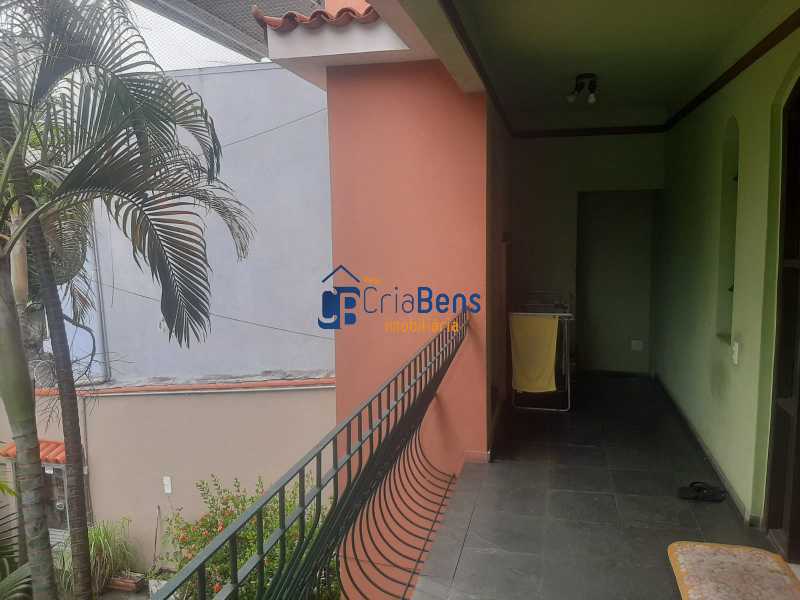 Conheça 18 do imóvel - Casa 3 quartos à venda Encantado, Rio de Janeiro - R$ 980.000 - PPCA30178 - 18 18 - 18