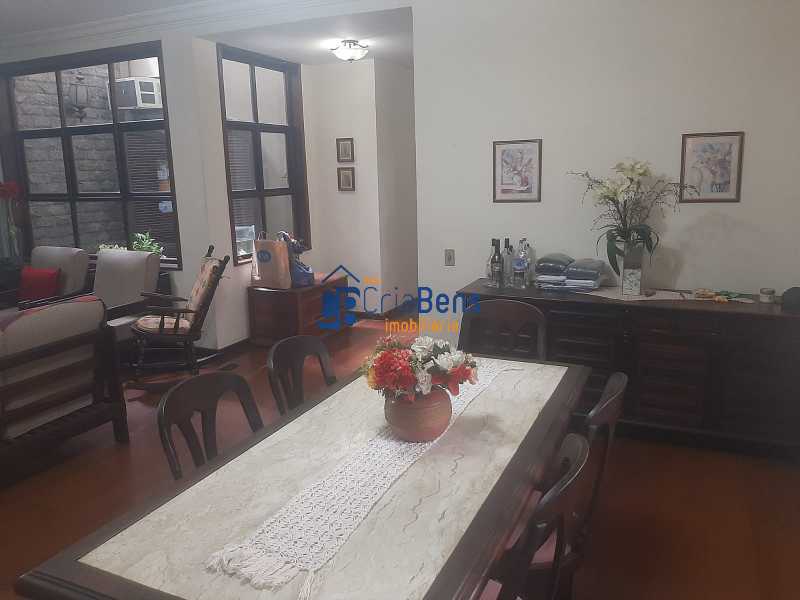 Conheça 21 do imóvel - Casa 3 quartos à venda Encantado, Rio de Janeiro - R$ 980.000 - PPCA30178 - 21 21 - 21