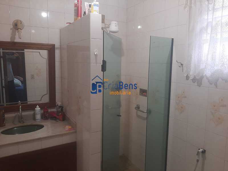 Conheça 22 do imóvel - Casa 3 quartos à venda Encantado, Rio de Janeiro - R$ 980.000 - PPCA30178 - 22 22 - 22