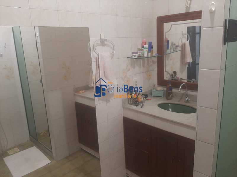 Conheça 24 do imóvel - Casa 3 quartos à venda Encantado, Rio de Janeiro - R$ 980.000 - PPCA30178 - 24 24 - 24