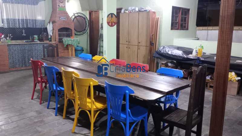 Conheça 26 do imóvel - Casa 3 quartos à venda Encantado, Rio de Janeiro - R$ 980.000 - PPCA30178 - 26 26 - 26