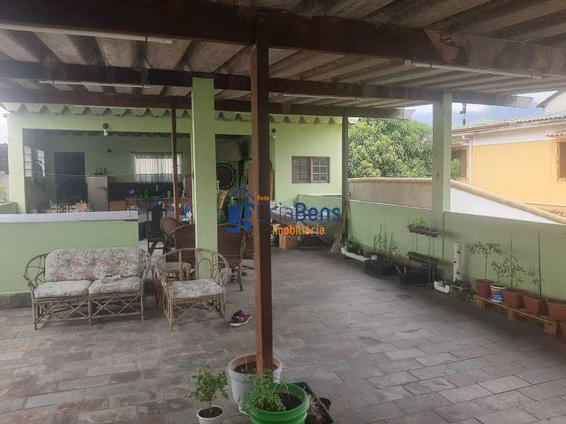 Conheça 27 do imóvel - Casa 3 quartos à venda Encantado, Rio de Janeiro - R$ 980.000 - PPCA30178 - 27 27 - 27