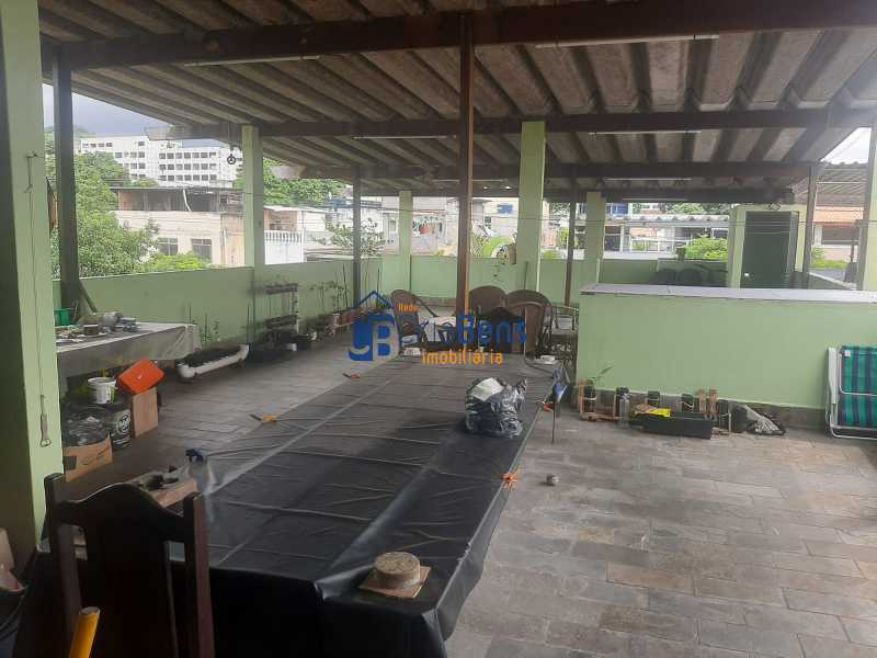 Conheça 28 do imóvel - Casa 3 quartos à venda Encantado, Rio de Janeiro - R$ 980.000 - PPCA30178 - 28 28 - 28