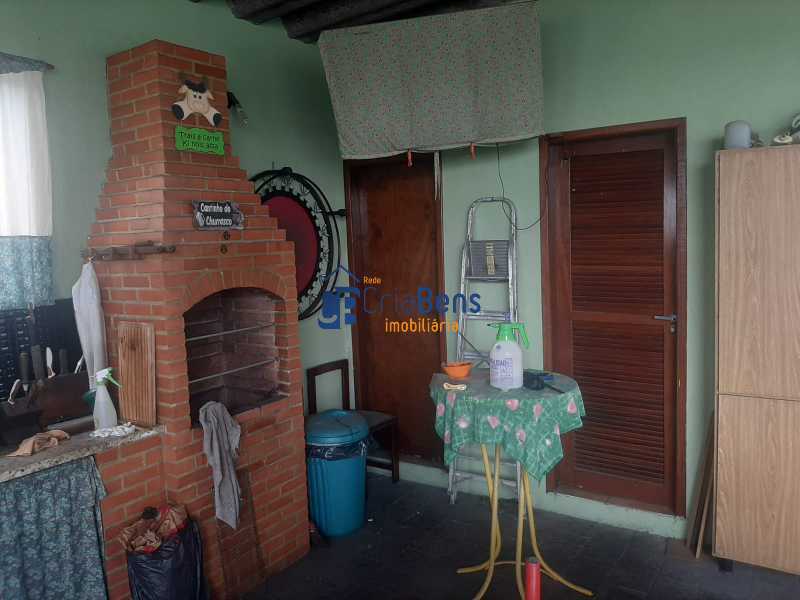 Conheça 29 do imóvel - Casa 3 quartos à venda Encantado, Rio de Janeiro - R$ 980.000 - PPCA30178 - 29 29 - 29