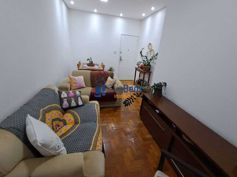 Conheça 2 do imóvel - Apartamento 2 quartos à venda Pilares, Rio de Janeiro - R$ 220.000 - PPAP20804 - 2 2 - 2