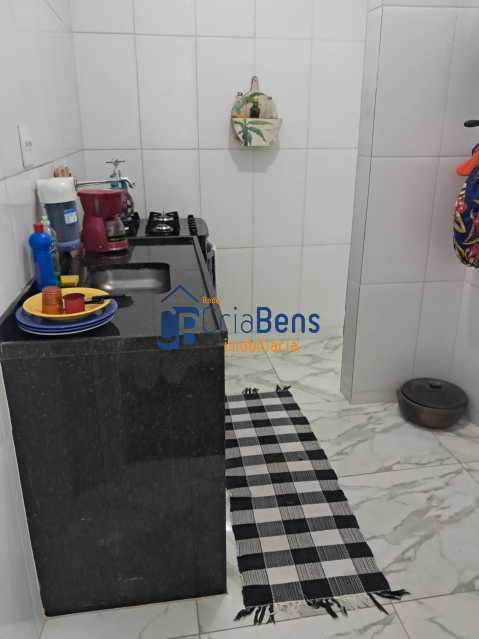 Conheça 8 do imóvel - Apartamento 2 quartos à venda Pilares, Rio de Janeiro - R$ 220.000 - PPAP20804 - 8 8 - 8