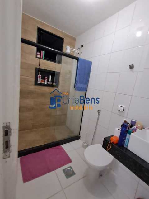 Conheça 13 do imóvel - Apartamento 2 quartos à venda Pilares, Rio de Janeiro - R$ 220.000 - PPAP20804 - 13 13 - 13