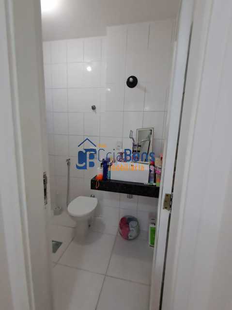 Conheça 14 do imóvel - Apartamento 2 quartos à venda Pilares, Rio de Janeiro - R$ 220.000 - PPAP20804 - 14 14 - 14