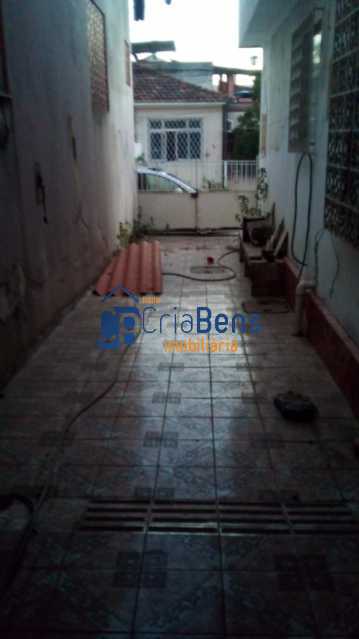 Conheça 4 do imóvel - Casa em Condomínio 5 quartos à venda Quintino Bocaiúva, Rio de Janeiro - R$ 440.000 - PPCN50001 - 4 4 - 4