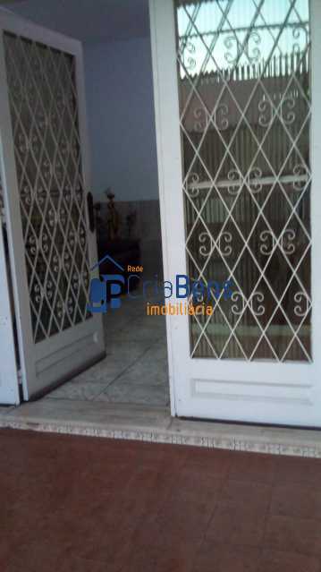 Conheça 5 do imóvel - Casa em Condomínio 5 quartos à venda Quintino Bocaiúva, Rio de Janeiro - R$ 440.000 - PPCN50001 - 5 5 - 5