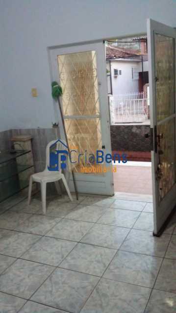 Conheça 6 do imóvel - Casa em Condomínio 5 quartos à venda Quintino Bocaiúva, Rio de Janeiro - R$ 440.000 - PPCN50001 - 6 6 - 6