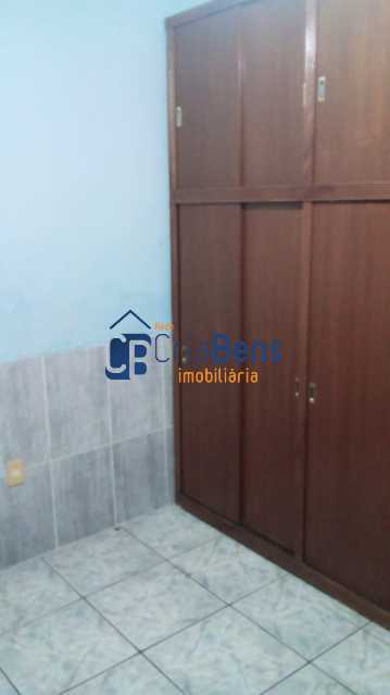 Conheça 9 do imóvel - Casa em Condomínio 5 quartos à venda Quintino Bocaiúva, Rio de Janeiro - R$ 440.000 - PPCN50001 - 9 9 - 9
