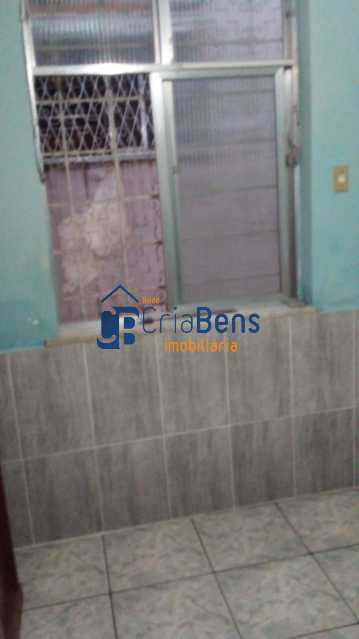 Conheça 10 do imóvel - Casa em Condomínio 5 quartos à venda Quintino Bocaiúva, Rio de Janeiro - R$ 440.000 - PPCN50001 - 10 10 - 10