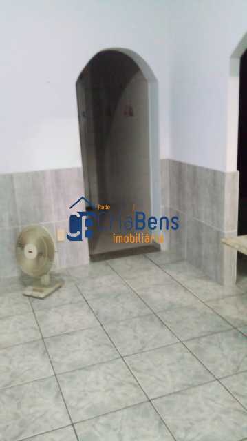 Conheça 11 do imóvel - Casa em Condomínio 5 quartos à venda Quintino Bocaiúva, Rio de Janeiro - R$ 440.000 - PPCN50001 - 11 11 - 11