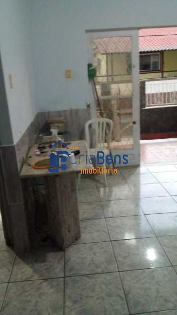 Conheça 12 do imóvel - Casa em Condomínio 5 quartos à venda Quintino Bocaiúva, Rio de Janeiro - R$ 440.000 - PPCN50001 - 12 12 - 12