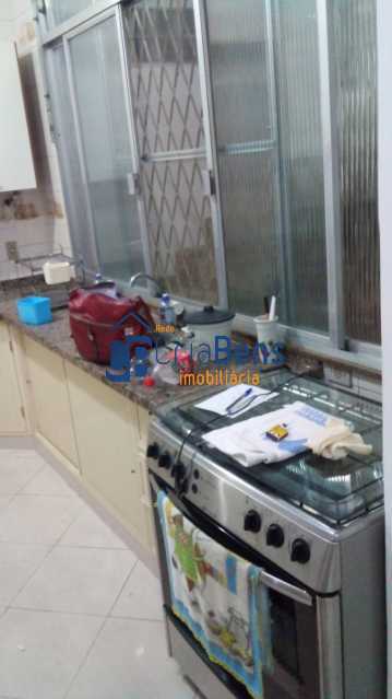 Conheça 14 do imóvel - Casa em Condomínio 5 quartos à venda Quintino Bocaiúva, Rio de Janeiro - R$ 440.000 - PPCN50001 - 14 14 - 14