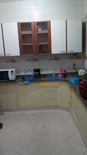 Conheça 18 do imóvel - Casa em Condomínio 5 quartos à venda Quintino Bocaiúva, Rio de Janeiro - R$ 440.000 - PPCN50001 - 17 18 - 17
