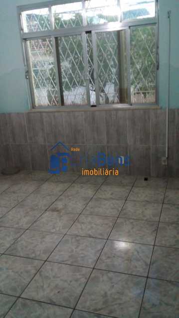 Conheça 26 do imóvel - Casa em Condomínio 5 quartos à venda Quintino Bocaiúva, Rio de Janeiro - R$ 440.000 - PPCN50001 - 24 26 - 24
