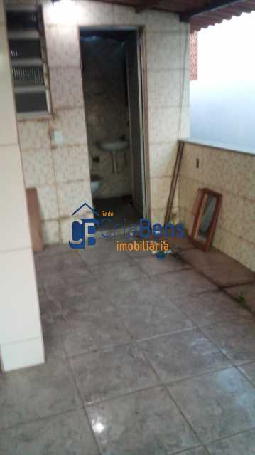 Conheça 27 do imóvel - Casa em Condomínio 5 quartos à venda Quintino Bocaiúva, Rio de Janeiro - R$ 440.000 - PPCN50001 - 25 27 - 25