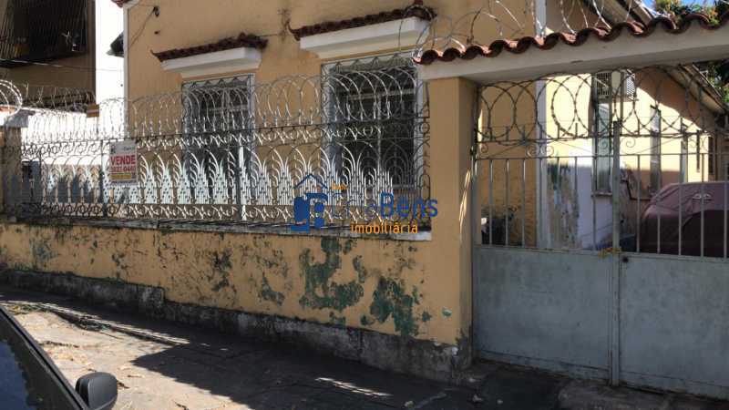 Conheça 1 do imóvel - Casa 4 quartos à venda Méier, Rio de Janeiro - R$ 650.000 - PPCA40065 - 1 1 - 1