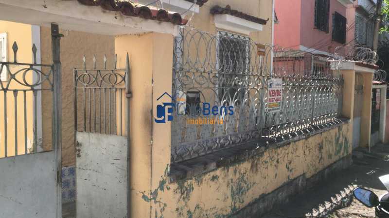 Conheça 2 do imóvel - Casa 4 quartos à venda Méier, Rio de Janeiro - R$ 650.000 - PPCA40065 - 2 2 - 2