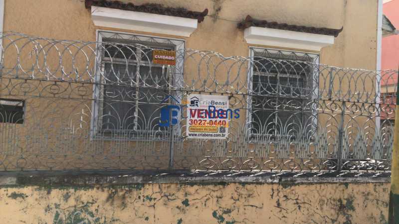 Conheça 4 do imóvel - Casa 4 quartos à venda Méier, Rio de Janeiro - R$ 650.000 - PPCA40065 - 4 4 - 4