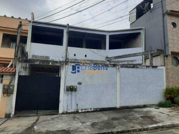 Casa 2 quartos à venda Bento Ribeiro, Rio de Janeiro - R$ 400.000 - PPCA20271