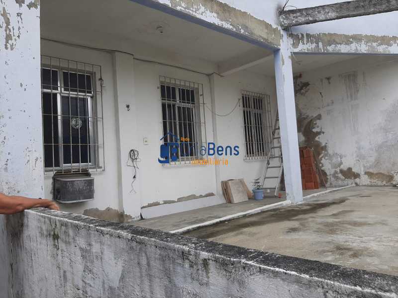 Conheça 2 do imóvel - Casa 2 quartos à venda Bento Ribeiro, Rio de Janeiro - R$ 400.000 - PPCA20271 - 2 2 - 2