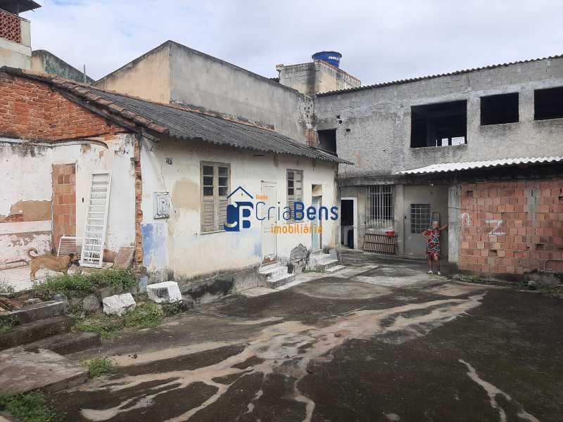Conheça 3 do imóvel - Casa 2 quartos à venda Bento Ribeiro, Rio de Janeiro - R$ 400.000 - PPCA20271 - 3 3 - 3