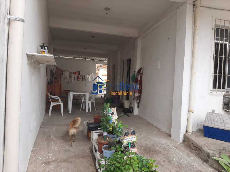Conheça 4 do imóvel - Casa 2 quartos à venda Bento Ribeiro, Rio de Janeiro - R$ 400.000 - PPCA20271 - 4 4 - 4