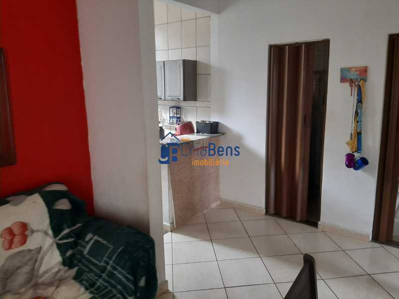Conheça 6 do imóvel - Casa 2 quartos à venda Bento Ribeiro, Rio de Janeiro - R$ 400.000 - PPCA20271 - 6 6 - 6