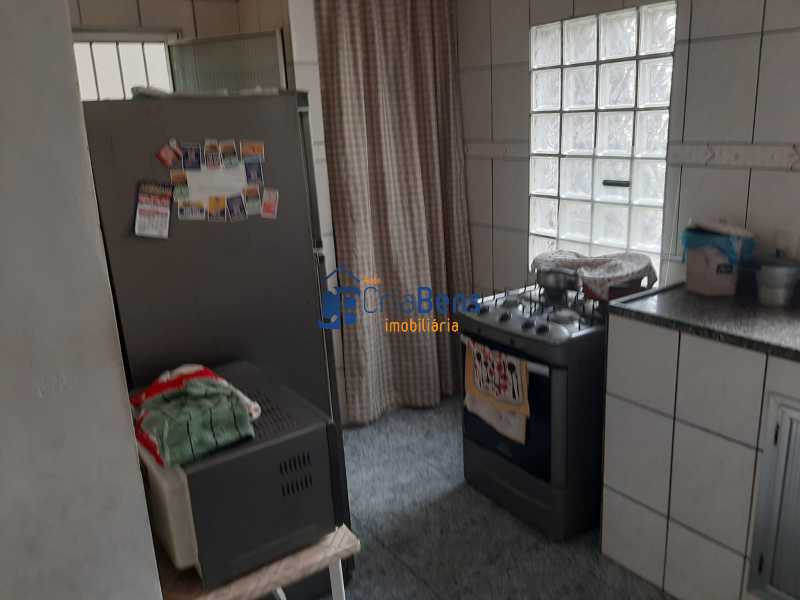 Conheça 9 do imóvel - Casa 2 quartos à venda Bento Ribeiro, Rio de Janeiro - R$ 400.000 - PPCA20271 - 9 9 - 9