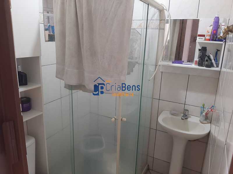 Conheça 10 do imóvel - Casa 2 quartos à venda Bento Ribeiro, Rio de Janeiro - R$ 400.000 - PPCA20271 - 10 10 - 10