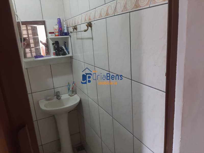 Conheça 11 do imóvel - Casa 2 quartos à venda Bento Ribeiro, Rio de Janeiro - R$ 400.000 - PPCA20271 - 11 11 - 11