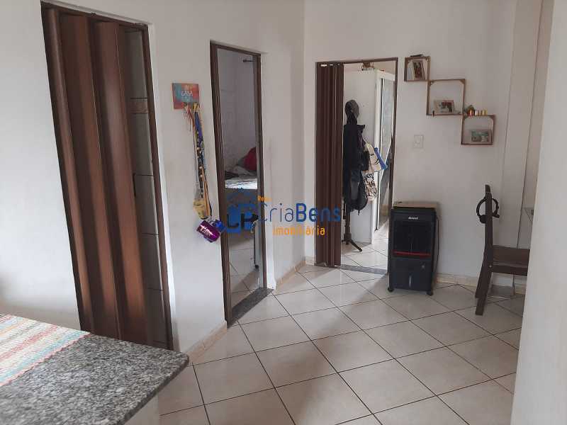 Conheça 12 do imóvel - Casa 2 quartos à venda Bento Ribeiro, Rio de Janeiro - R$ 400.000 - PPCA20271 - 12 12 - 12