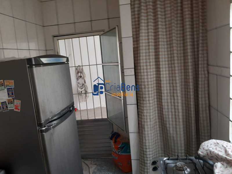 Conheça 13 do imóvel - Casa 2 quartos à venda Bento Ribeiro, Rio de Janeiro - R$ 400.000 - PPCA20271 - 13 13 - 13