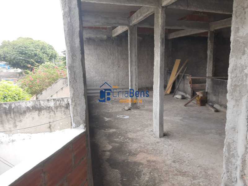 Conheça 14 do imóvel - Casa 2 quartos à venda Bento Ribeiro, Rio de Janeiro - R$ 400.000 - PPCA20271 - 14 14 - 14