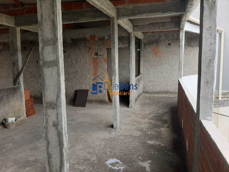 Conheça 15 do imóvel - Casa 2 quartos à venda Bento Ribeiro, Rio de Janeiro - R$ 400.000 - PPCA20271 - 15 15 - 15
