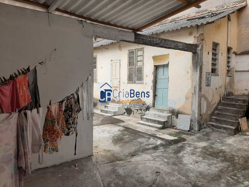Conheça 16 do imóvel - Casa 2 quartos à venda Bento Ribeiro, Rio de Janeiro - R$ 400.000 - PPCA20271 - 16 16 - 16