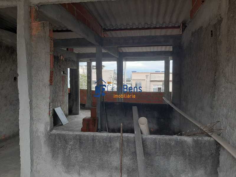 Conheça 17 do imóvel - Casa 2 quartos à venda Bento Ribeiro, Rio de Janeiro - R$ 400.000 - PPCA20271 - 17 17 - 17