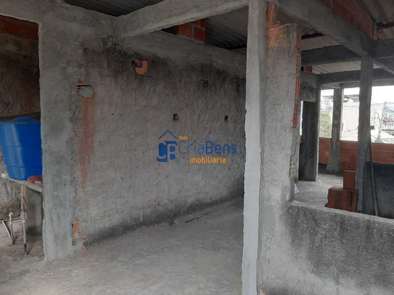 Conheça 19 do imóvel - Casa 2 quartos à venda Bento Ribeiro, Rio de Janeiro - R$ 400.000 - PPCA20271 - 19 19 - 19