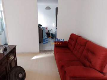 Apartamento 2 quartos à venda Curicica, Rio de Janeiro - R$ 230.000 - PPAP20806
