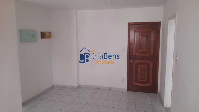 Conheça 1 do imóvel - Apartamento 2 quartos para alugar Tomás Coelho, Rio de Janeiro - R$ 900 - PPAP20807 - 1 1 - 1