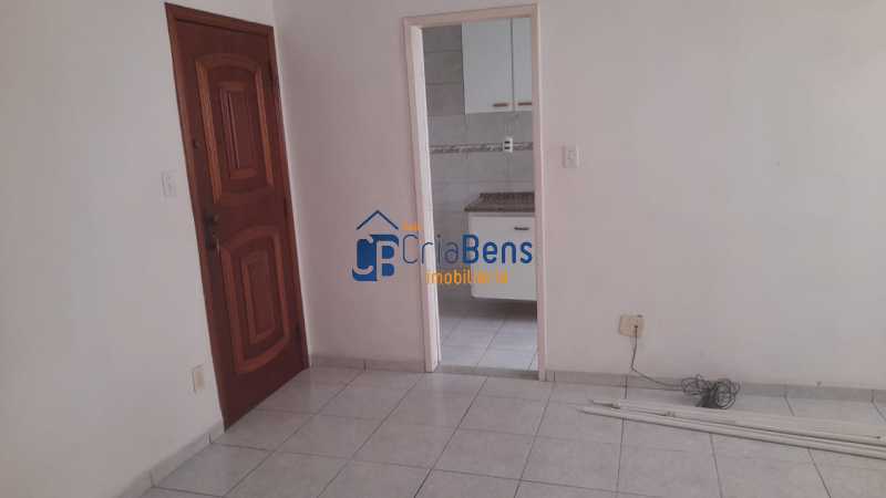 Conheça 2 do imóvel - Apartamento 2 quartos para alugar Tomás Coelho, Rio de Janeiro - R$ 900 - PPAP20807 - 2 2 - 2