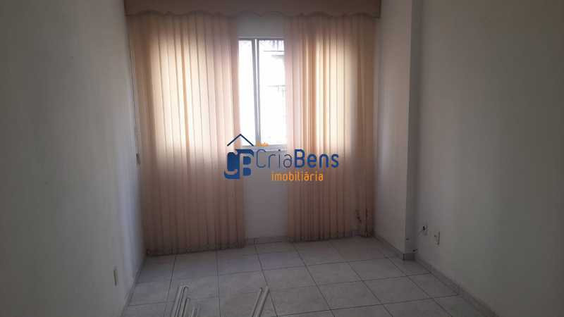 Conheça 3 do imóvel - Apartamento 2 quartos para alugar Tomás Coelho, Rio de Janeiro - R$ 900 - PPAP20807 - 3 3 - 3