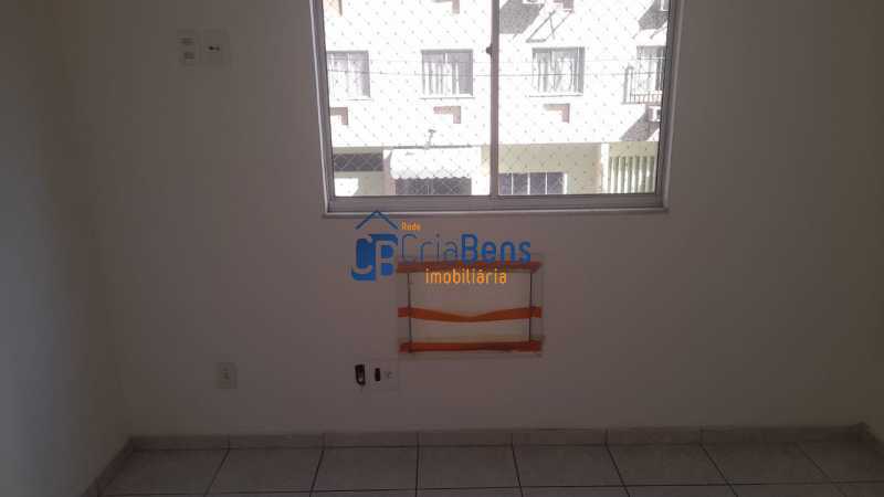 Conheça 4 do imóvel - Apartamento 2 quartos para alugar Tomás Coelho, Rio de Janeiro - R$ 900 - PPAP20807 - 4 4 - 4