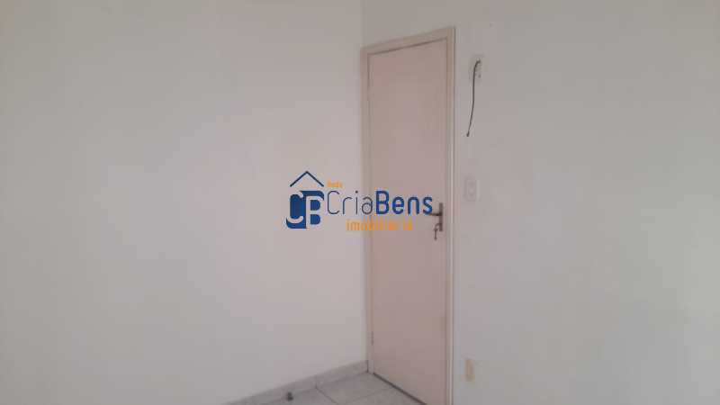 Conheça 6 do imóvel - Apartamento 2 quartos para alugar Tomás Coelho, Rio de Janeiro - R$ 900 - PPAP20807 - 6 6 - 6