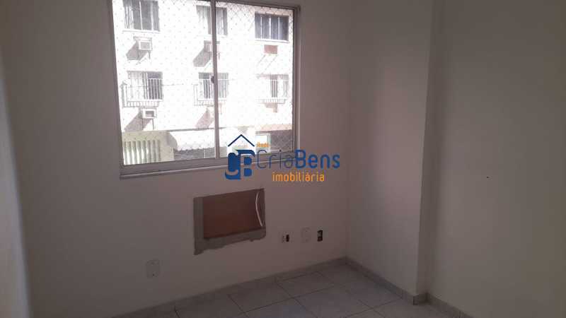 Conheça 7 do imóvel - Apartamento 2 quartos para alugar Tomás Coelho, Rio de Janeiro - R$ 900 - PPAP20807 - 7 7 - 7