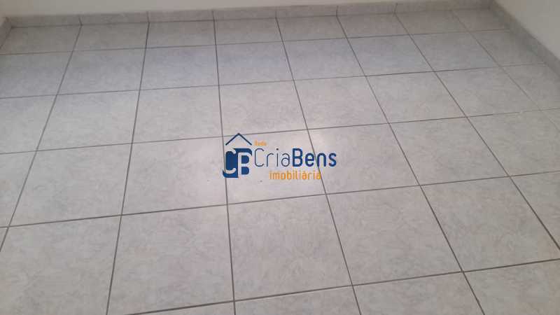 Conheça 8 do imóvel - Apartamento 2 quartos para alugar Tomás Coelho, Rio de Janeiro - R$ 900 - PPAP20807 - 8 8 - 8